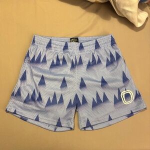 Overtime Shorts